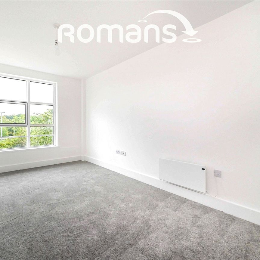 1 bedroom apartment to rent - Photo 1