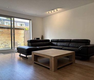 Maison Familiale Vitoriadreef, Utrecht - À Louer - Photo 1