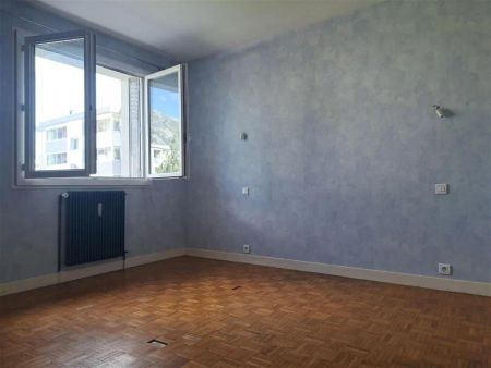 Location appartement 3 pièces - 59.73m² à Fontaine (38600) - Photo 2