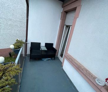 Schöne 3-Zimmer-Altbauwohnung in Offenbach Bürgel - Photo 2