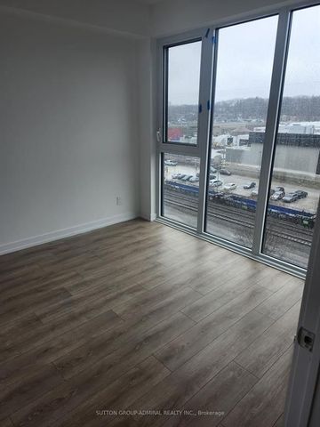 For Lease - 500 Dupont Street Unit# 608, Toronto, Ontario - Photo 3