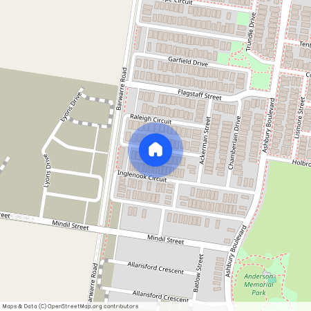 52 Raleigh circuit, Vic 3217, Armstrong Creek