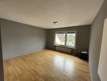 In guter Nachbarschaft! Helle, großzügige und wirklich schöne 2 Zimmer-Wohnung mit Balkon und Gemeinschaftsgarten, Gartenstr. 20, Lollar Ruttershausen - Foto 4