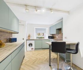 Room to LET HMO Wilton Street, West End, Glasgow G20 - Photo 4