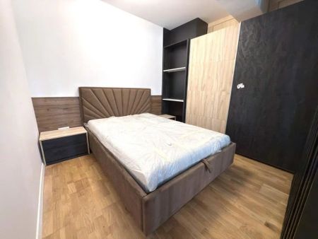Apartament 2 Camere | Central - Fotografie 4