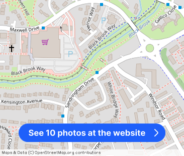 Sandringham Drive, Loughborough, Leicestershire, LE11 - Photo 1