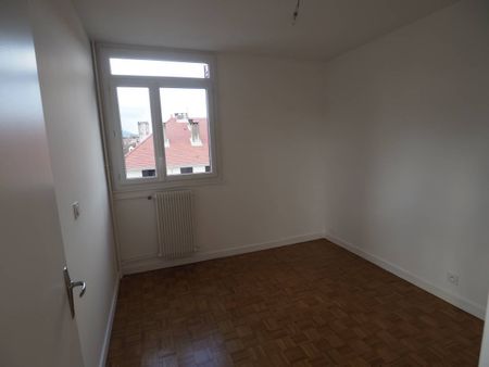 Appartement 3 pièces - - Photo 4