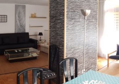 Se alquila para todo el año apartamento en Benidorm