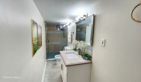 For Lease - 20 Massie Street Unit# BSMT, Toronto, Ontario - Photo 2