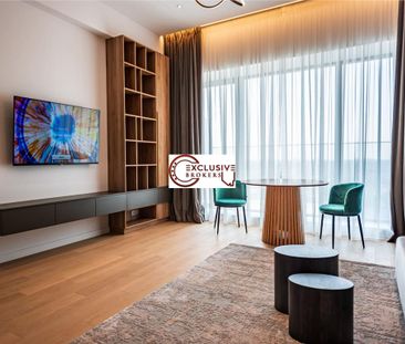 FIRST RENT//ONE VERDI//PANORAMIC VIEW//LUXURY DESIGN - Photo 2