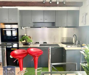 Appartement à louer 3 pièces 61.93m² - Photo 4