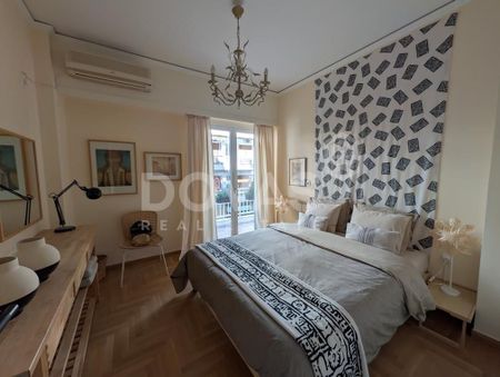 Διαμέρισμα για ενοικίαση Κολωνάκι (Κολωνάκι - Λυκαβηττός) - Φωτογραφία 4