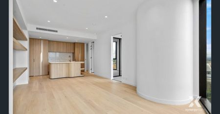 2 Bedroom 2 Bathroom Plus Study at Sapphire by the Garden - Photo 2