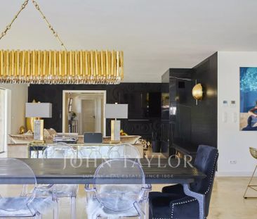 Maison à louer Tourrettes Sur Loup, Cote d'Azur, France12 000 EUR /... - Photo 2