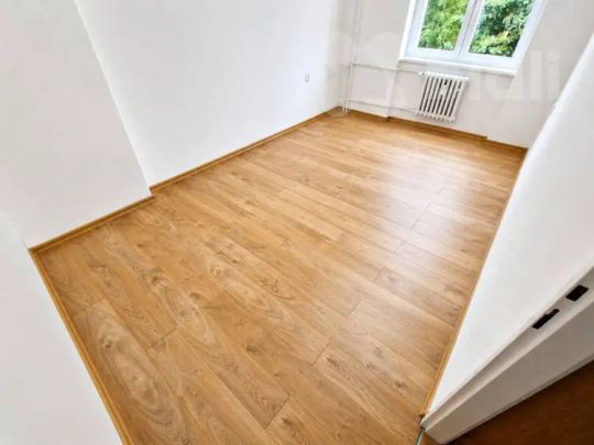 Pronájem bytu 2+1, 51 m² se sklepem | Unhošť - Fotografie 1