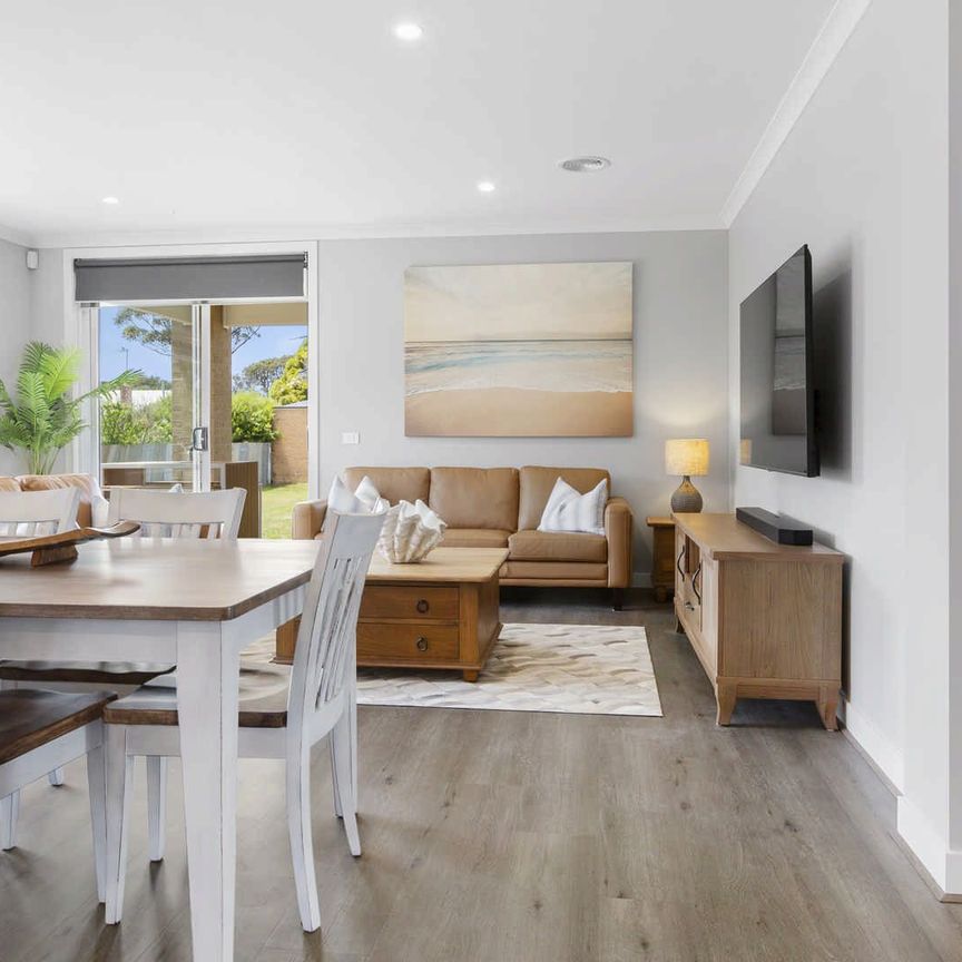 Coastal Living Just 400m from the Heart of Rye - Photo 1