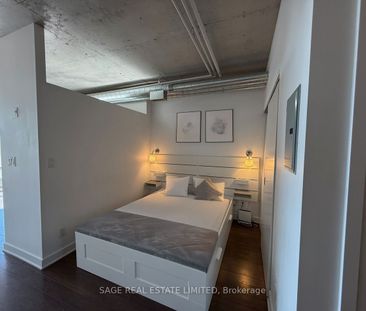 One Six Nine Lofts , #904 - Photo 3