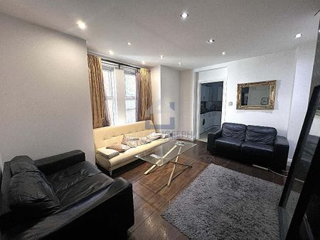 2 Bedroom Terraced To Rent - Photo 4