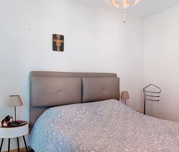 Charmant 3.5 pièces au rez-de-chaussée - Photo 2