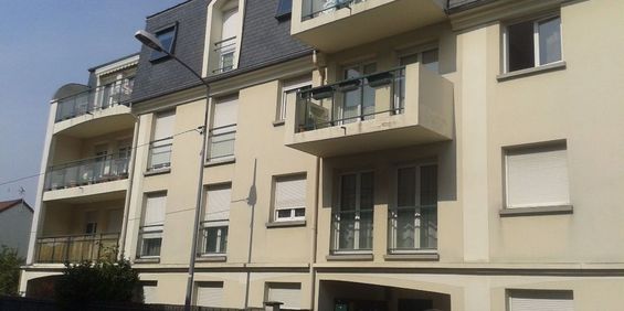 Location Appartement 1 pièce 28m² PONTAULT COMBAULT 77340 - Photo 3