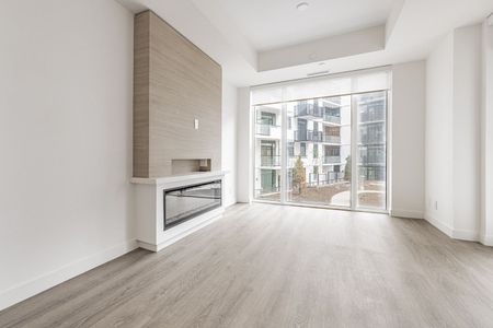 For Lease - 1050 Eastern Avenue Unit# 402, Toronto, Ontario - Photo 2