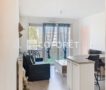 Appartement T2 Villejuif à louer - Photo 5