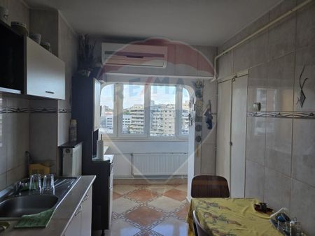 Apartament cu 2 camere de închiriat în zona Central - Photo 5