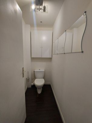 Location Appartement 2 pièces 52m² - Photo 1