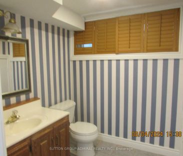 Detached Home For Lease | N9237422 - Photo 1