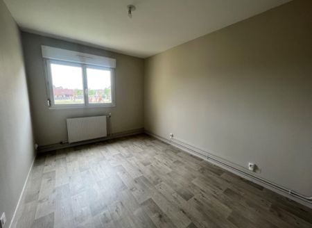 A LOUER - APPARTEMENT T4 -CHENY - Photo 4