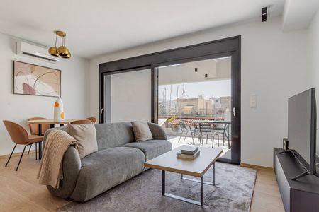 Διαμέρισμα για ενοικίαση - Αμπελόκηποι - Πεντάγωνο - Photo 2