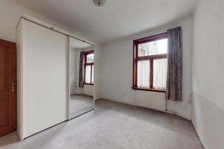 Appartement te huur: Noordhaven 62 4761 DB Zevenbergen - Photo 5