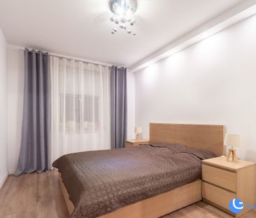 3-pok 58m2 *Reduta*balkon - Фото 4