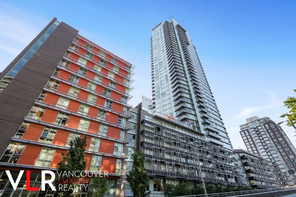 1372 Seymour Street, Unit #1801 - Photo 1