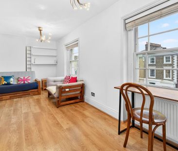 1 bedroom apartment to rent - Photo 2