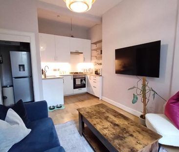 1 bed flat for rent in Leith Walk - Photo 3