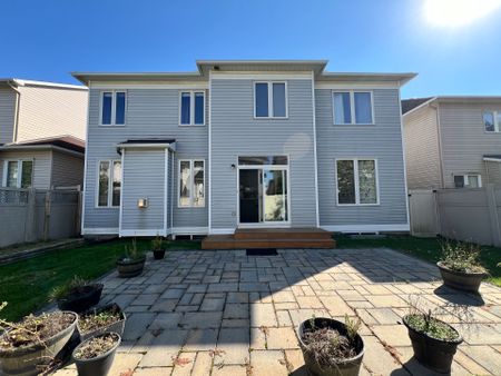 For Lease - 129 TAPESTRY Drive, Barrhaven, Ontario - Photo 5