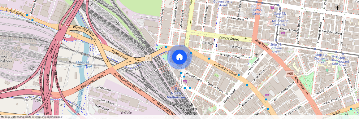 35 Dryburgh Street, Melbourne, Victoria 3003