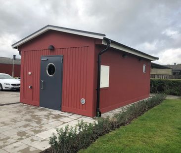 Muraregatan 16, Skurup - Photo 3