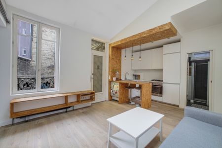 Location Appartement 2 pièces 34m² MAISONS ALFORT 94700 - Photo 2