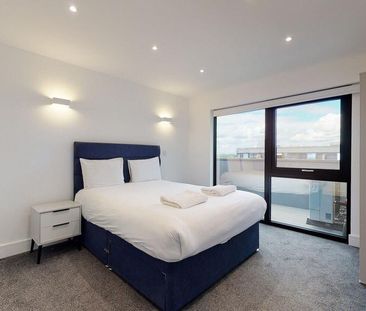 1 bedroom ground floor flat to rent - Photo 5