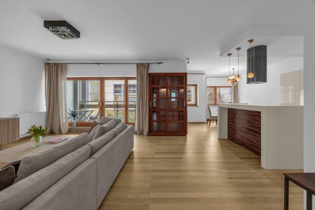 Nowoczesny apartament 90 m2 na osiedlu Eko Park - Фото 5