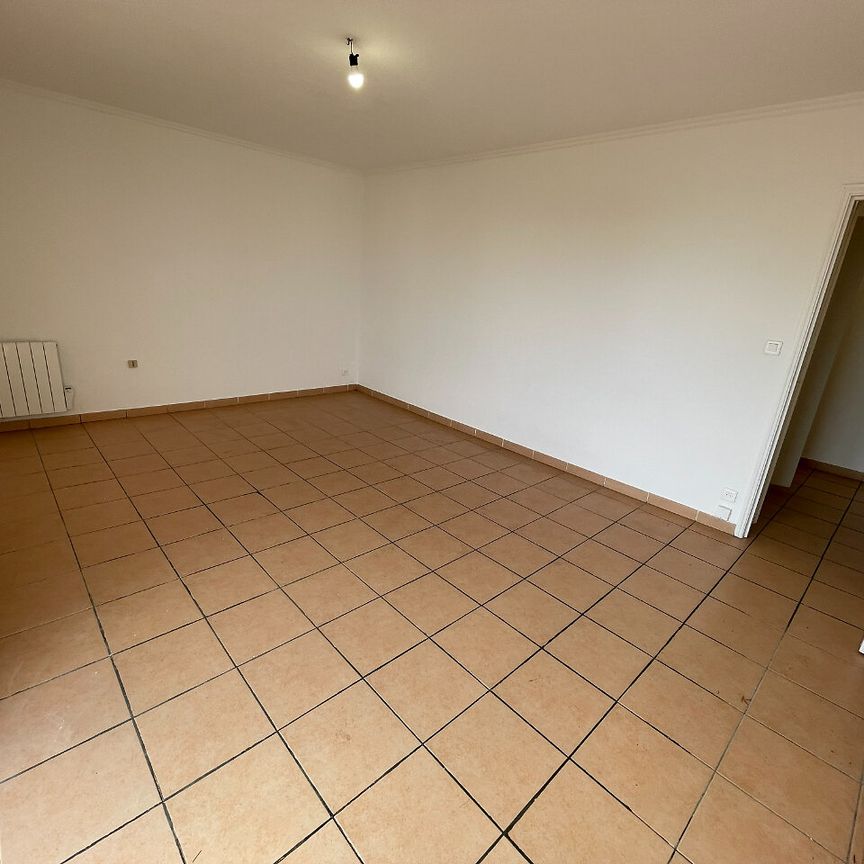 Location d'un appartement F3 à BASTIA - Photo 1