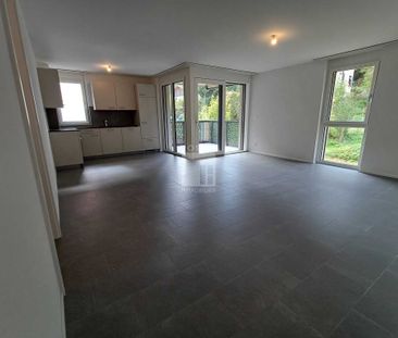 Appartements neufs de 2½ pièces d'environ 62 m² - Photo 5