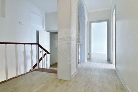 Apartamento T3 em Lisboa - Photo 4