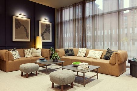 1 bedroom apartment to rent - Photo 3