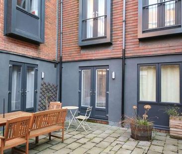 Abbey Yard, Abingdon, OX14 - Photo 4
