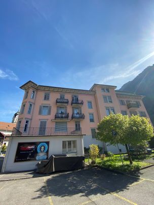 2.5 Zimmer, 80 m², 4. Stock - Foto 1