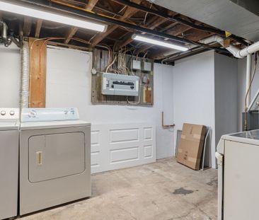 For Lease - 356 Wellington Street Unit# 1, Brantford, Ontario - Photo 1