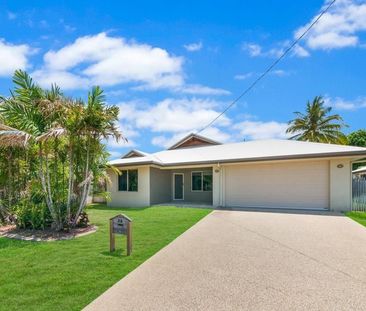 Comfortable Family Home in the Heart of Kirwan - Photo 6